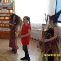 Фотография от Усть-Таркская детская библиотека
