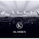 Фотография от KLASSEN Car Design Technology