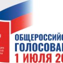 Фотография "Всем гражданам России необходимо прийти и проголосовать ЗА, за освобождение Руси от оккупантов"