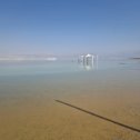 Фотография "Dead sea, April 2024"