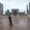 Фотография "Welcome to Samarkand....."