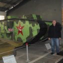 Фотография "Кубинка, танковый музей !!!"