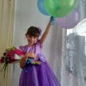 Фотография "День рождение моей Натали 7 лет ...🤗"