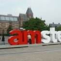 Фотография "Амстердам"