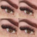 Фотография от Салманова Майя Lashmaker