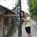 Фотография "Электрики на юге азии как всегда жгут :) Филиппины."