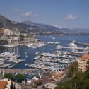 Фотография "Port v Monako"