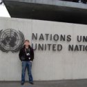 Фотография "ООН"