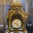 Фотография "Царь-часы султана, по инкрустации самые дорогие часы..."
