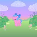 Фотография ""Мир пони" - расти пони вместе со мной! http://www.ok.ru/game/mirpony"
