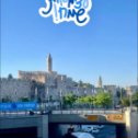 Фотография "Иерусалим. С Днём Независимости, Израиль! 🔥🎉🇮🇱"