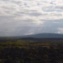 Фотография "Технологическая пустыня, Мончегорск."