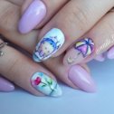 Фотография от Лилия nails lilies