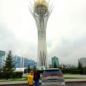 Фотография "г Астана ,2023 г."