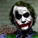 Фотография "nota im monster joker!"