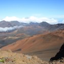 Фотография "Haleakala crater"