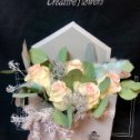 Фотография от Цветы CreAtive FLOWERS