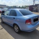 Фотография "Chevrolet Aveo 1,5 бенз. 2004 г.
Цена 495 тыс. +79592632500
Просторный салон, комфортная подвеска, надëжный двигатель, оцинкованный кузов.
Новый аккумулятор и резина.
Кузов ровный. Салон ухоженный. Ходовая сбитая. Двигатель исправен"