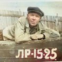 Фотография "Мой дядя Петр Михайлович Пугачев. После войны уехал на о.Сахалин и жил там очень долго."