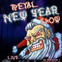 Фотография "New Year Metal Show by Metalfront"