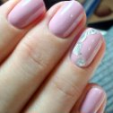 Фотография от Nail Bar Елена Парикмахерская София