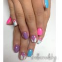 Фотография от Shellac Nailskg