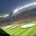Фотография "https://www.instagram.com/p/Bk5uzFEl2A70X_KbR9NPVxzC-zjvmPVN2H2Dts0/?igref=okru
На матче Бразилия Бельгия ЧМ-2018"