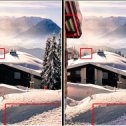 Фотография "Найди еще 4 отличия: https://ok.ru/game/find-online?referer=album_post&tid=466335612"
