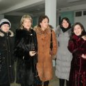 Фотография "Вечер встреч 05.02.2011г."