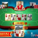 Фотография "BIG WIN! Сорвал куш – 16 453  с Тройкой! https://ok.ru/game/vip-poker?referer=wall_big_win&user_id=565328806297"