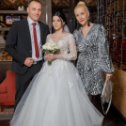 Фотография "Свадьба любимой племянницы Алины! Алина и Андрей! "
