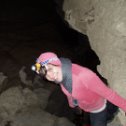 Фотография "Воронцовские пещеры, под Сочи."