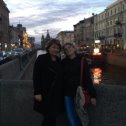 Фотография "Инна Токарева и Вита Негрышева Фанта в Линенграде встретилися сестры"