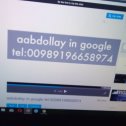 Фотография от Abdolla Aabdollay