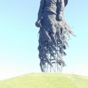 Фотография "Памятник миллионам  бойцам погибшим под Ржевом"