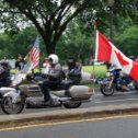 Фотография "Rolling Thunder in Washington"