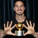 Фотография от ZLATAN IBRAHIMOVIC✔️