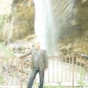 Фотография "Чигемские водопады"
