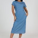 Фотография "Платье Полоса ТМ000351
Цена: 830 RUB

Размеры: 46-60
Ткань: кулирка
Расцветки: синий (ед.)
"