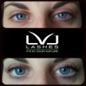 Фотография "LVL Lashes – известный английский бренд профессиональных косметических средств для ламинирования. В России он появился совсем недавно, но уже успел зарекомендовать себя как производитель эффективных и безопасных материалов. После процедуры за волосками не"