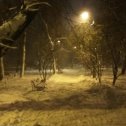 Fotografie „Зима  в Киеве”