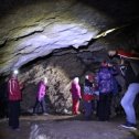 Фотография "В пещере на горе Больше. Карачаево-Черкесия"