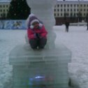 Фотография "С дочкой на площади - 31.12.2013"