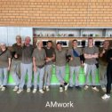 Фотография от Amwork Работа есть всегда