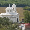 Фотография "Крым. Восстановленный храм святого Луки в деревне Лаки"