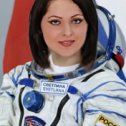 Фотография "12 апреля - День Космонавтики 
В этот день у меня родилась дочь"