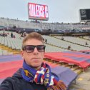 Фотография "Barca- PSG , лига чемпионов, за час до начала .16.04.2024."