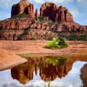 Фотография "Sedona In Arizona, USA"