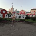 Фотография "Я в Вологде! "