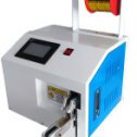 Фотография "twist tie machine, auto twist tie machine, bagtie machine"